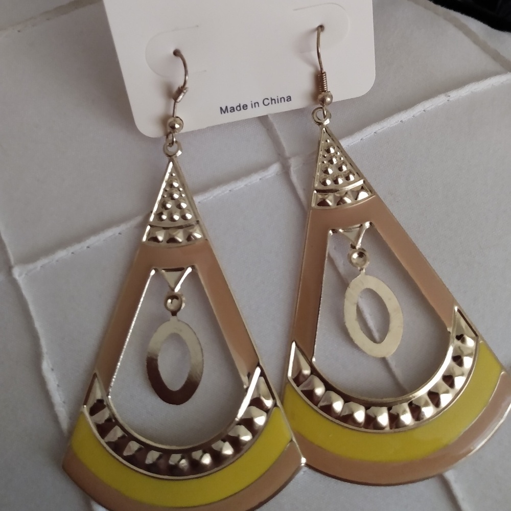 Fashion  Earrings
